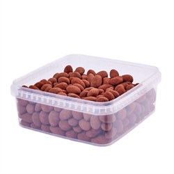 Dragée kakaomandler